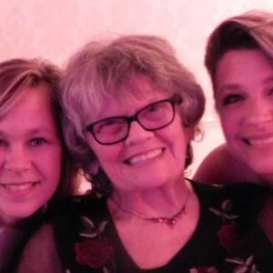 Meet your Posher, Rose